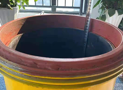 临清抗爆容器